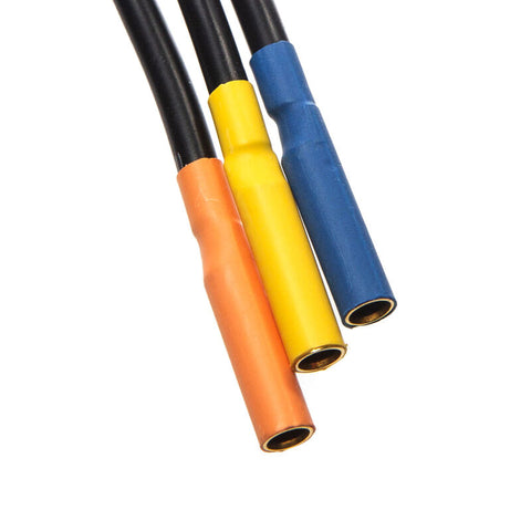 Firma 85A Brushless Smart ESC / 4000Kv Sensorless Motor Combo - SPMXSEMC02