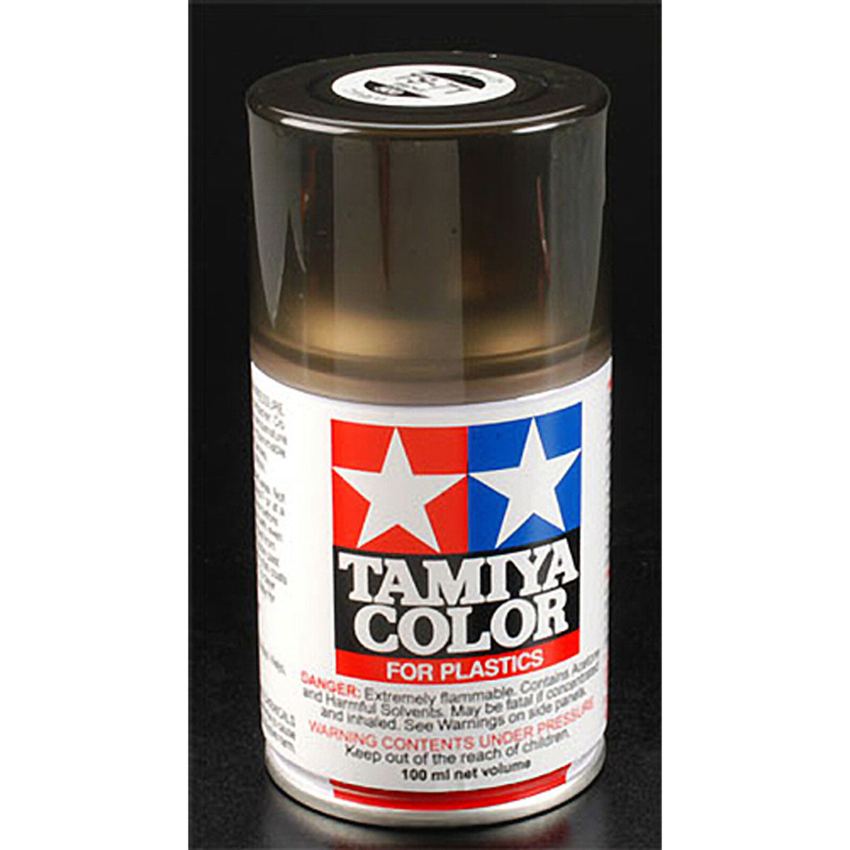 Spray Lacquer TS-71 Smoke - TAM85071