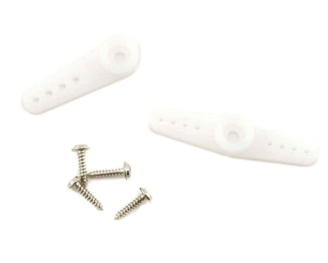 Hitec HS-65MG Mighty Feather Servo - HRC32065S