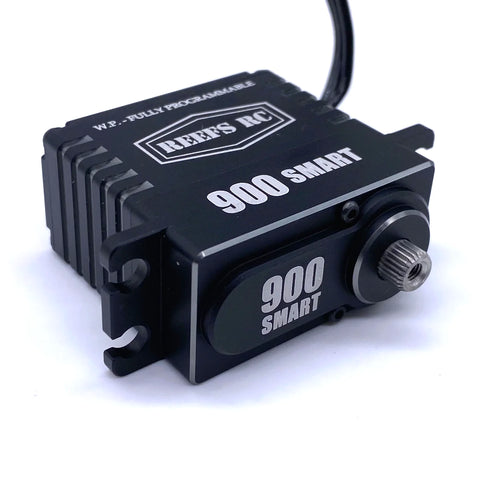 Reef's RC - BLK 900 SMART Servo / Winch - SEHREEFS118
