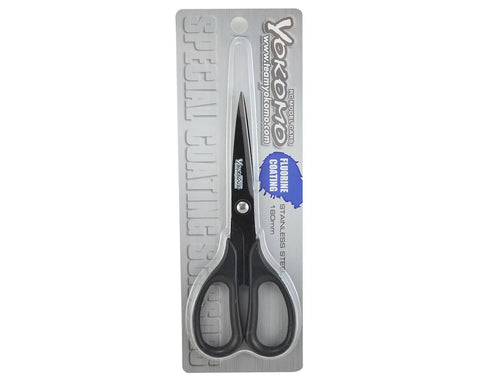 Yokomo Premium Straight Scissors