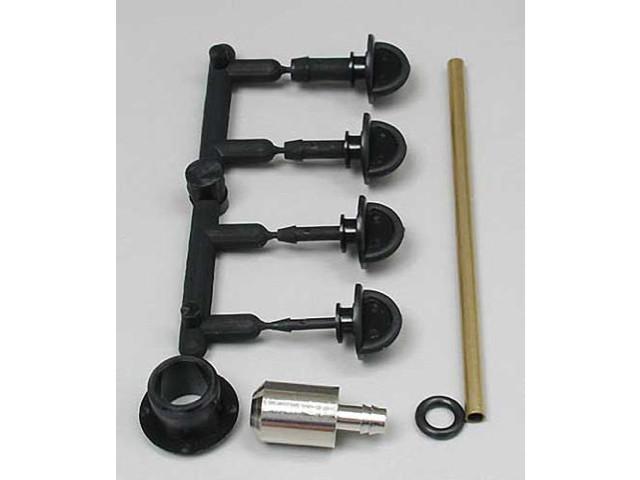 Dubro Fill It Fueling System