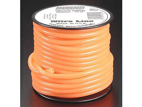 Dubro Nitro Line Orange 50'