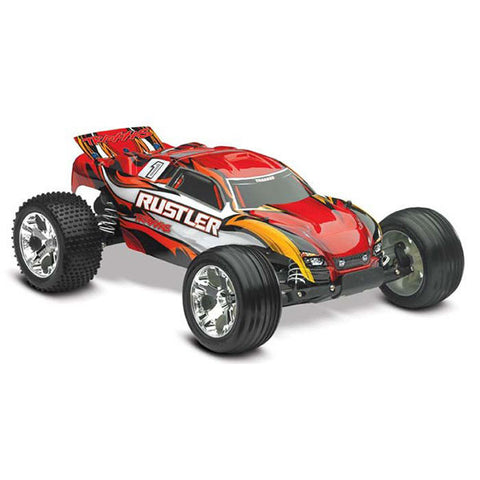Traxxas 1/10 Rustler XL-5 2.4GHz RTR