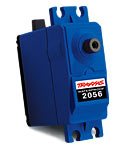 High-Torque Waterproof Servo