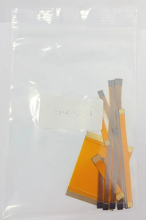 Ribbon Upgrades (Jumper T16)