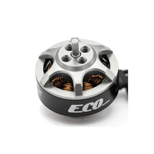 Motor for BabyHawk II