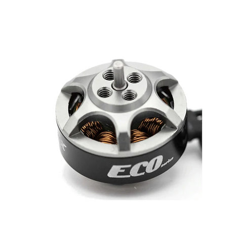 Motor for BabyHawk II