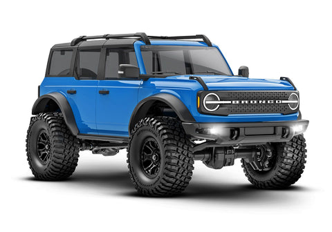TRX-4M Ford Bronco - 97074-1