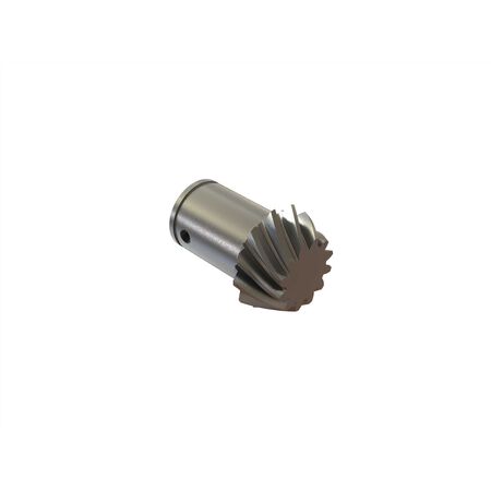 ARA310912 Main Input Gear, 12T Spiral
