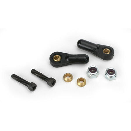 3mm Monster Ball Links (2) - DUB2319