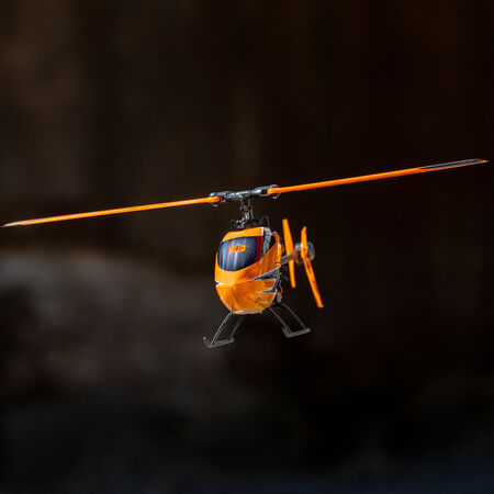 BLH12001 230 S RTF Basic - BLH12001