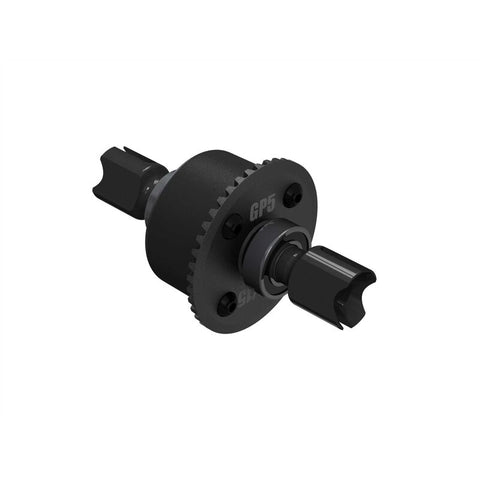 ARA311023 front / rear diff - ARA311023