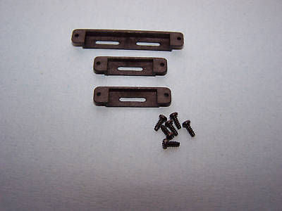 KALT BARON WHISPER SERVO MOUNT BRACKET SET #44012