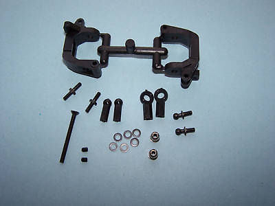 YOKOMO TORQUE ROD SET FOR YR-4J SERIES 7° #ZR-007TR