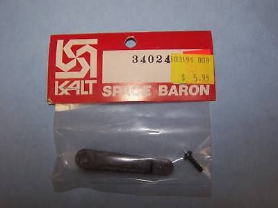 KALT HELICOPTER PART PITCH LEVER #34024