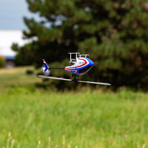 mCPX BL2 BNF Basic with AS3X and SAFE - BLH6050