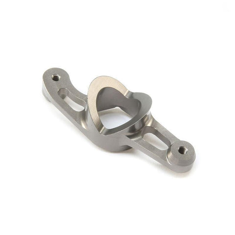 Aluminum Servo Saver Arm Dual Sided: 5ive T, 5ive B