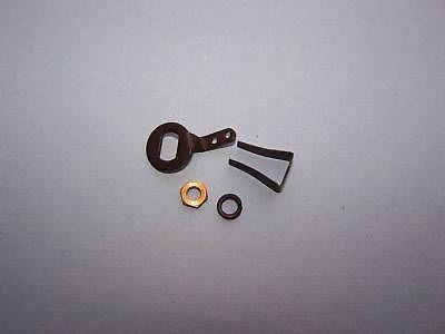 ASP 40/108 CARBURETOR ARM ASSEMBLY #864