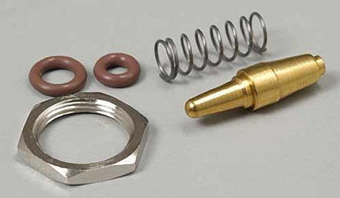 Dubro Rebuild Kit #611 Fuel Valve