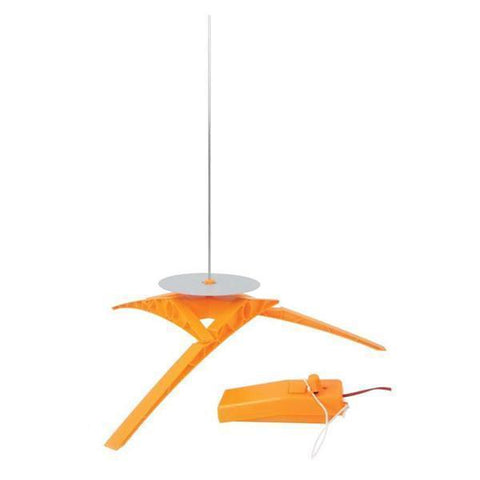 Estes Astron II Launch Pad w/Controller