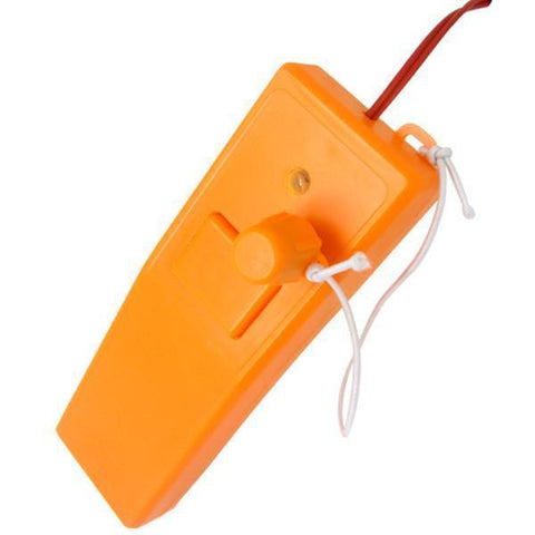 Estes Astron II Controller