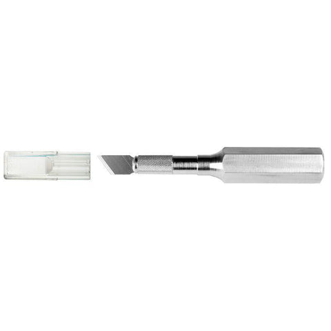 Heavy Duty Knife, Aluminum
