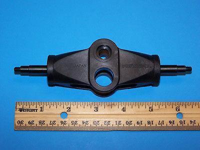 HIROBO SX YOKE #0404-503