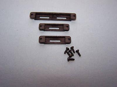 KALT BARON WHISPER SERVO MOUNT BRACKET SET #44012