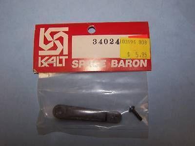 KALT HELICOPTER PART PITCH LEVER #34024