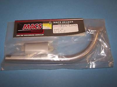 MACS HEADER EX-LONG KARFT 61 RJLK 61 YS 61 LONG #2802