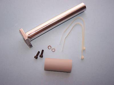 MACS HEADER PIPE Y.S. 60R 0° (STD STROKE) 3860