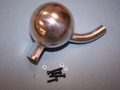 MACS HELOBALL OS 40-45 FSR 46SF HP40 IRV40 FOX45 #5582