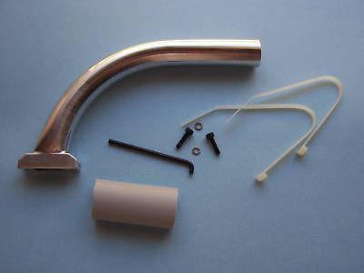 MACS ST .60X EX-LONG FOR SIDE EXHAUST ENGINES #2912