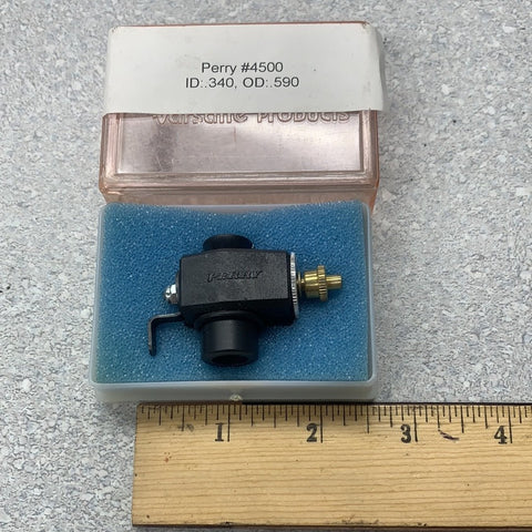 Perry #4500 (carburetor)