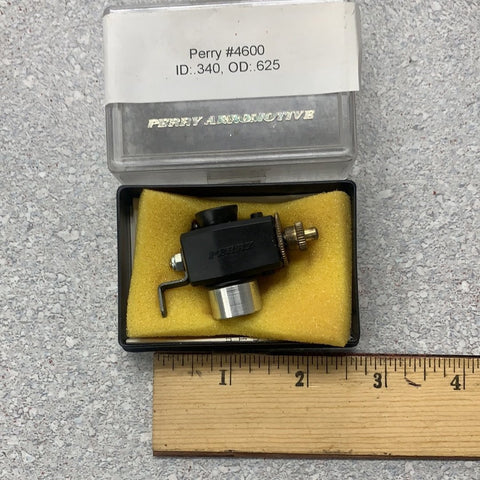 Perry #4600