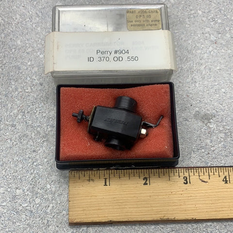 Perry #904 (carburetor)