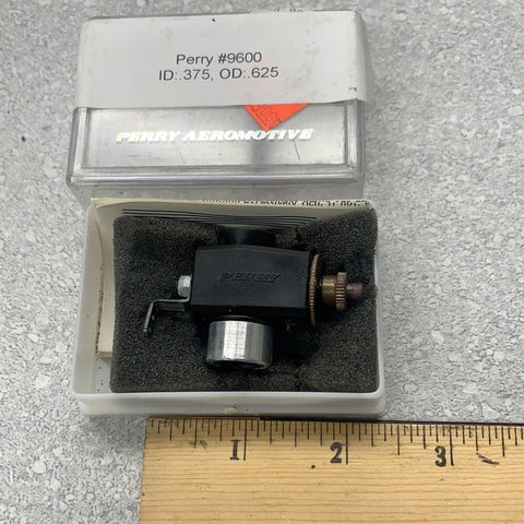 Perry #9600 (carburetor)