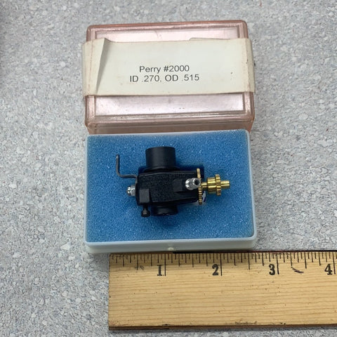 Perry carburetor #2000