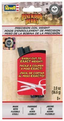 Precision Weights Rope 2oz