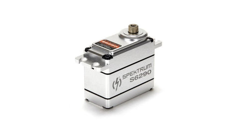 S6290 Ultra Speed, HV Dig Servo (SPMSS6290)