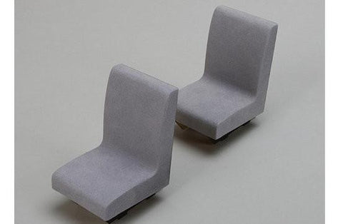 Seat Set: Super Cub 25e  by E-flite