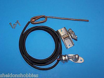 TATONE LOTSA-SMOKE KIT FOR QUADRA #17076