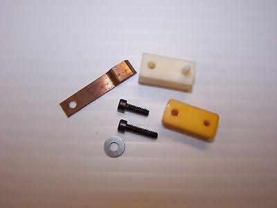 TEAM ASSOCIATED RC10 PAN CAR BY PASS KIT #6714