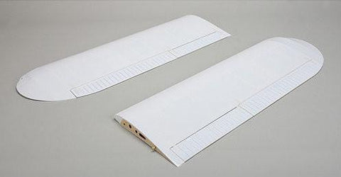 Wing Set: Super Cub 25e  by E-flite