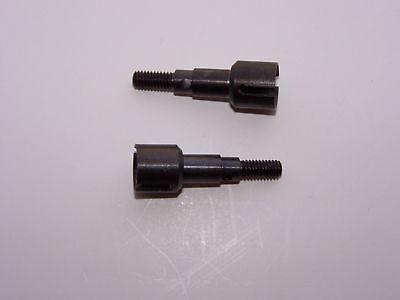 YOKOMO MR-4 FRONT & REAR AXLE  (2 PCS) #ZS-010A