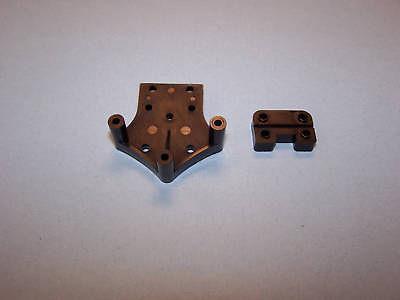 YOKOMO SHOCK TOWER SPACER FOR MR-4  #ZS-019