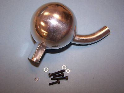 MACS HELOBALL OS 40-45 FSR 46SF HP40 IRV40 FOX45 #5582