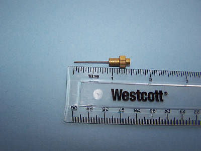 ASP 40/46A IDLE NEEDLE   #123