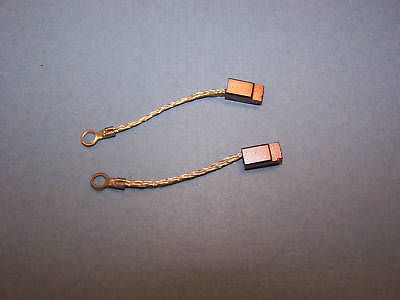 TRINITY CUT BRUSHES/REDESIGNED YOKOMO/KYOSHO #4006